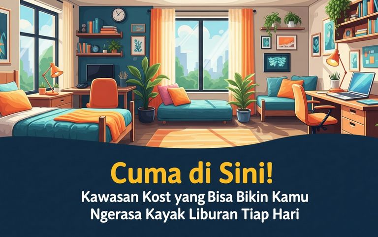 Santai di J